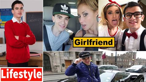 jordi el niño polla girlfriend|Jordi El Niño Polla Lifestyle .